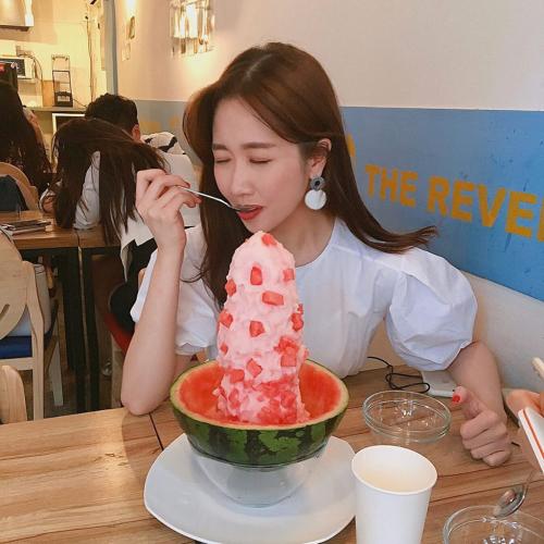 Rủ hội bạn ăn bingsu mát lạnh tại 4 địa điểm ở TP.HCM