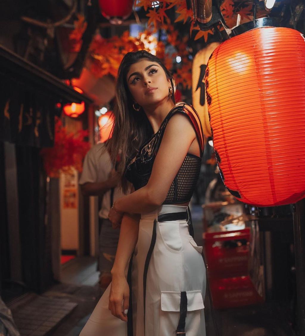 Con hẻm mang tên Nước Tiểu nhưng chỉ thơm mùi đồ ăn