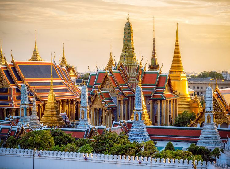 tour du lịch Thái Lan 1