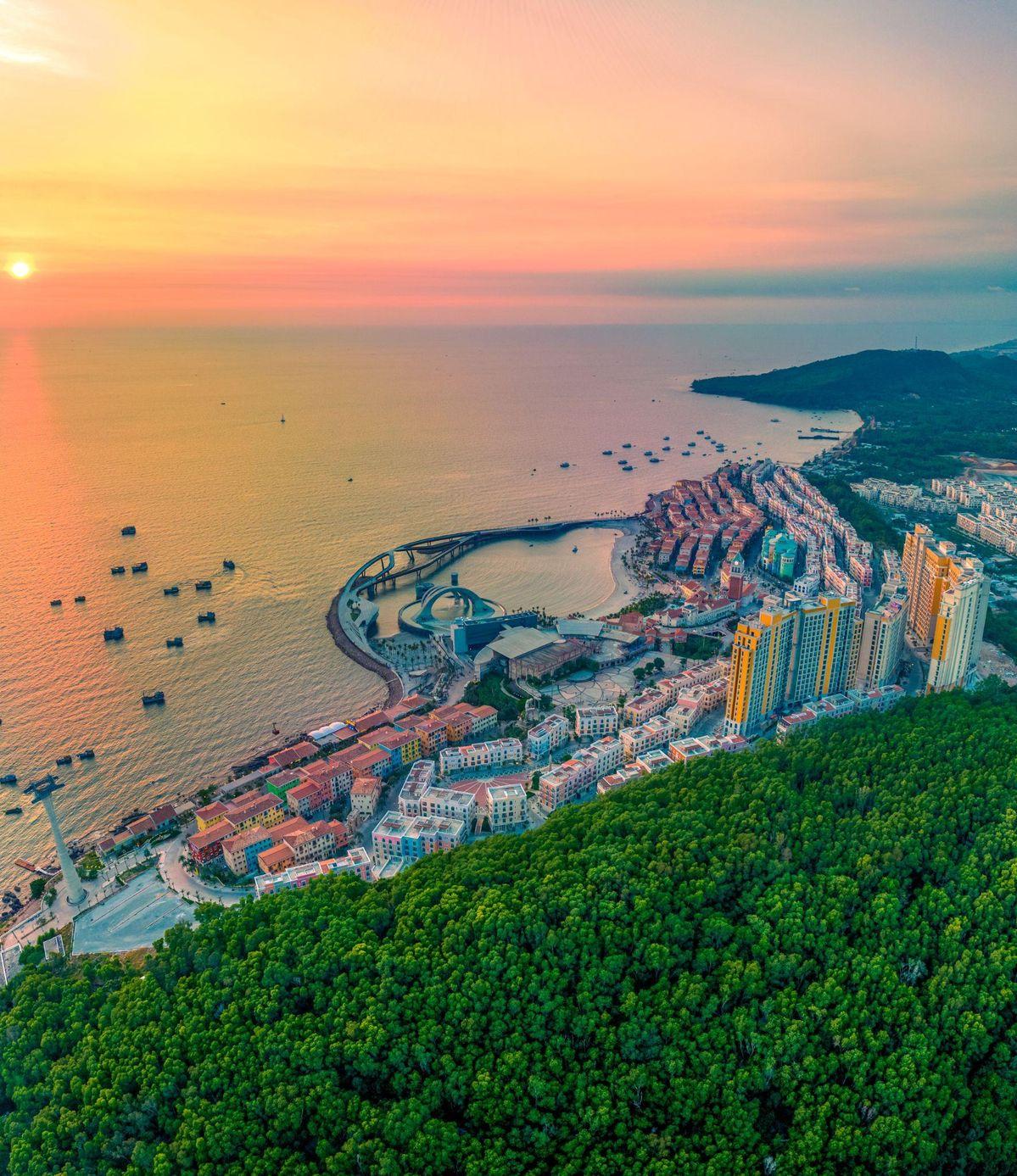 TOUR PHÚ QUỐC 3 NGÀY 2 ĐÊM TRỌN GÓI