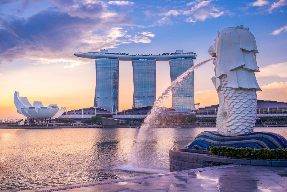 Hướng dẫn mua và sử dụng SIM 4G, cục phát Wifi khi đi Singapore