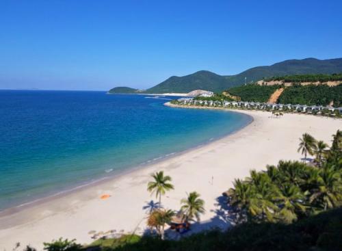 Khám phá tàu lửa đi Nha Trang- Hành trình đáng nhớ từ ga đến biển