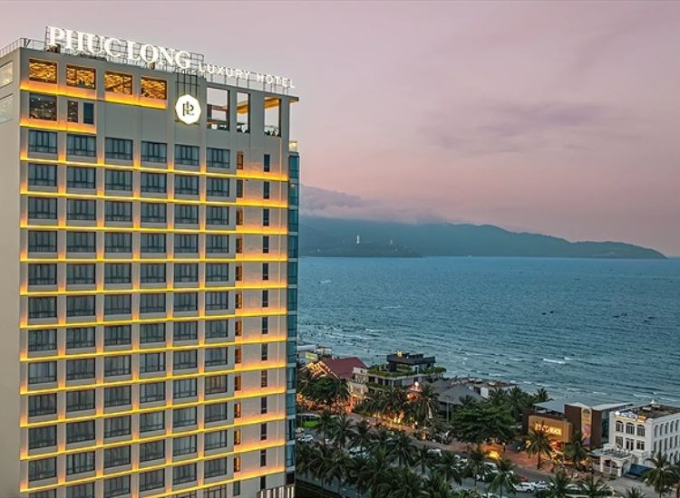 Mẹo đặt khách sạn Đà Nẵng gần biển dịp lễ 30/4 khách sạn Đà Nẵng gần biển 2