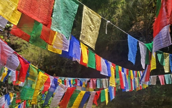 Tour Tây Tạng 2026