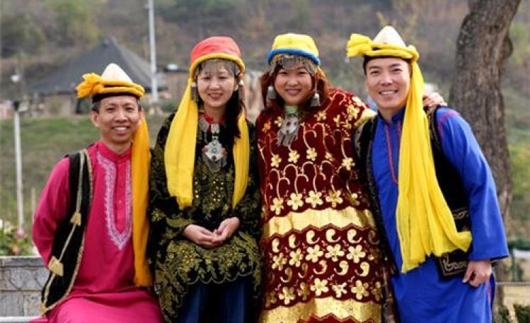 Đăng ký Tour Tây Tạng 2026: Ưu đãi khủng