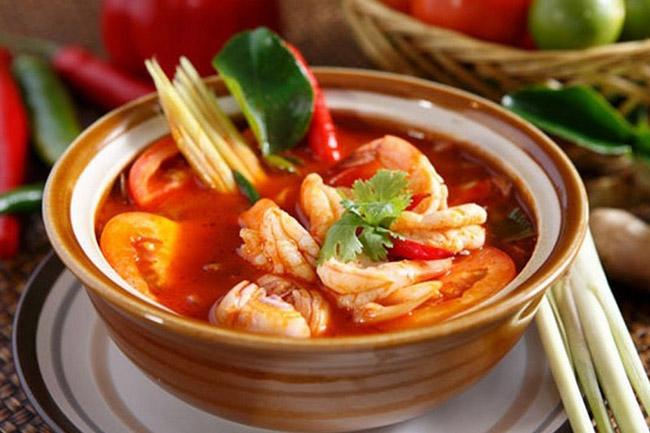 Top 10 đặc sản Thái Lan nhất định phải thử một lần
