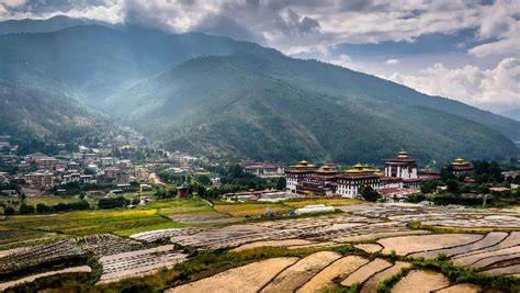 Bảo vệ môi trường Bhutan, Bảo vệ môi trường Bhutan, cấm thuốc lá Bảo vệ môi trường Bhutan, Bảo vệ môi trường Bhutan, cấm thuốc lá