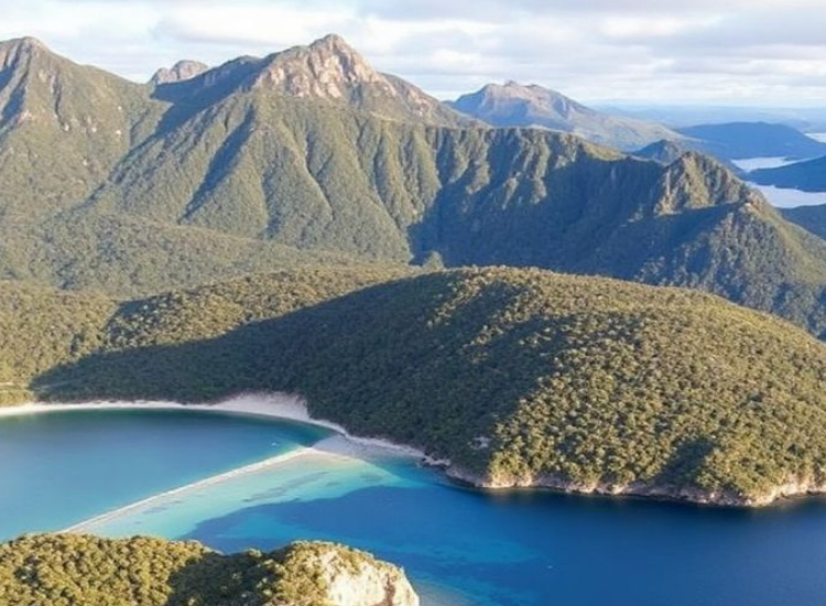 Du lịch Úc 2026: Khám phá hòn đảo Tasmania hoang dã