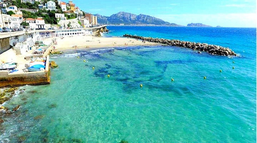 Plage du Prophète Plage du Prophète