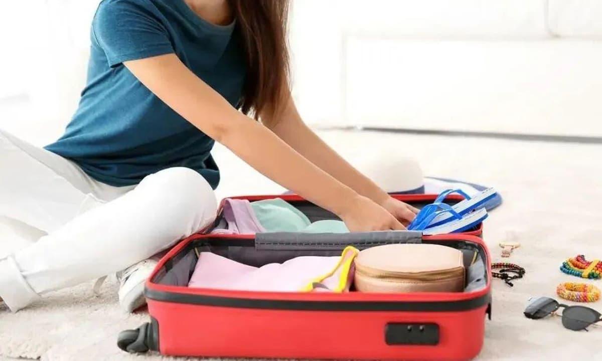 Chuẩn bị hành lý đi Tà Đùng cần những gì?
