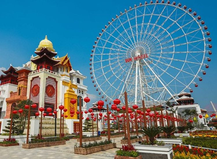 tour Đà Nẵng 4 ngày 3 đêm 1