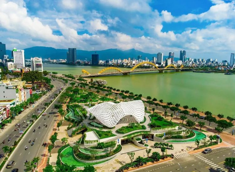 tour Đà Nẵng 4 ngày 3 đêm 3