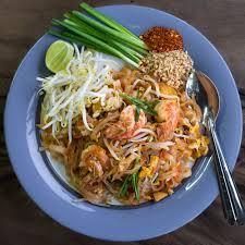 Ăn gì ở Thái Lan? Review ẩm thực đường phố