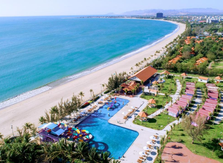 TTC Resort Ninh Thuận TTC Resort Ninh Thuận