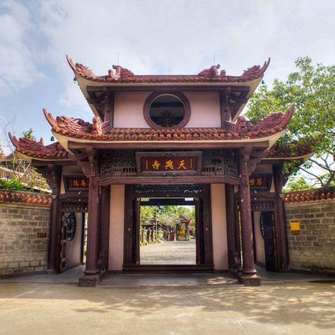 Tour Quy Nhơn 30/4 từ Hà Nội