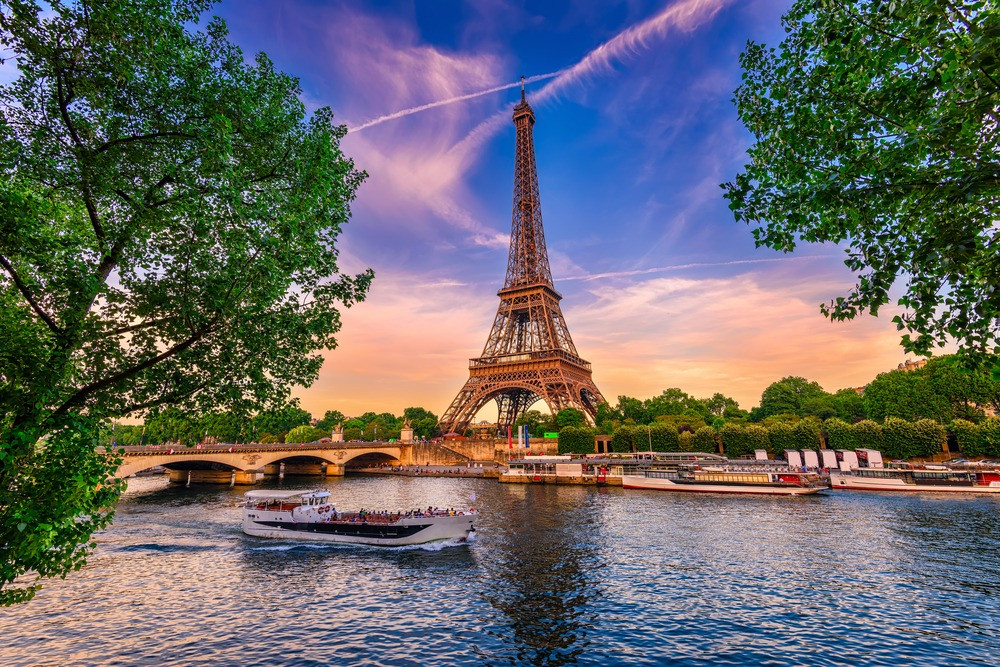 Tháp Eiffel Tháp Eiffel