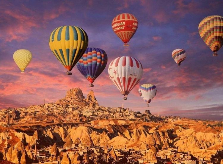 Câu hỏi thường gặp về tour ghép Thổ Nhĩ Kỳ 2026 Tour Thổ Nhĩ Kỳ 2026 3