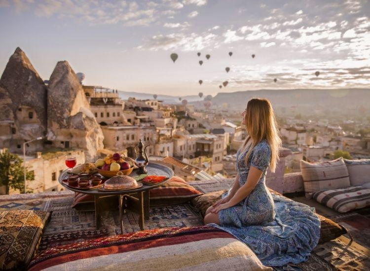 Thổ Nhĩ Kỳ 2026: Có nên đi tour ghép đoàn?