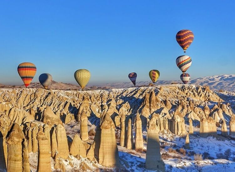 Câu hỏi thường gặp về Tour Thổ Nhĩ Kỳ 2026 Tour Thổ Nhĩ Kỳ 2026 3