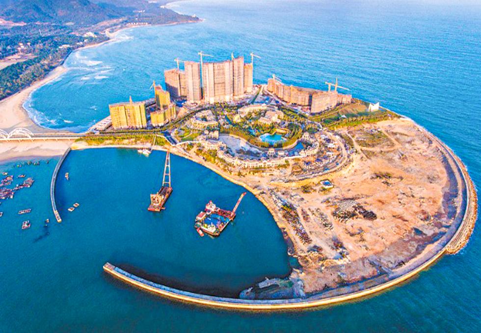 Du lịch biển đảo