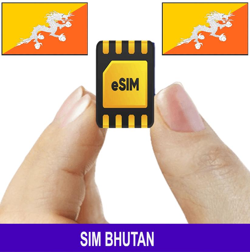 Đồ điện tử & Internet tại Bhutan