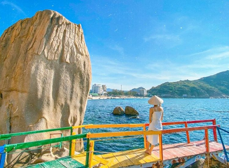 tour du lịch vịnh Cam Ranh Tết 2026 1