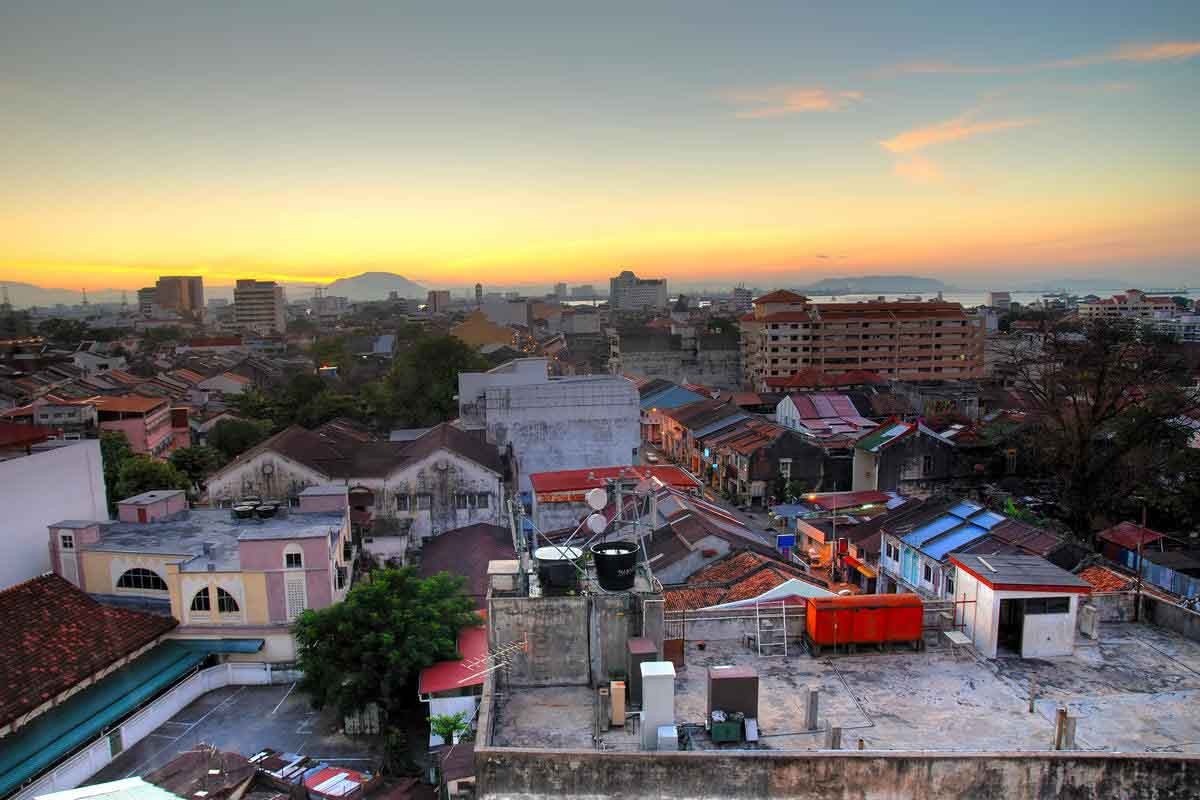Penang Penang