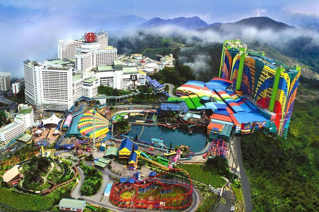 Du lịch malaysia Du lịch malaysia
