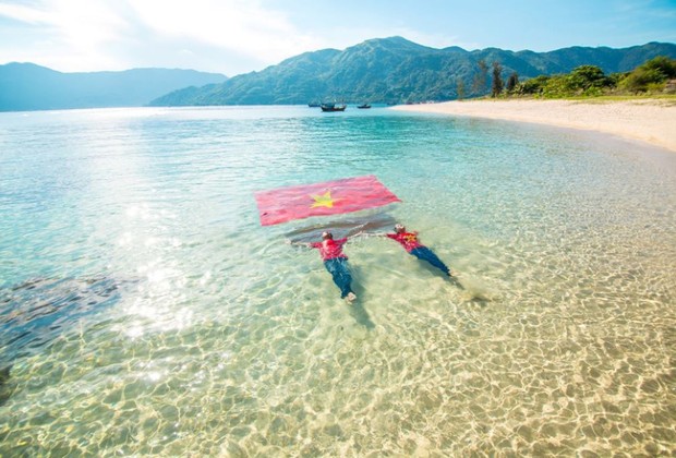 Du lịch Phú Yên tháng 9 có gì hấp dẫn VietnamBooking