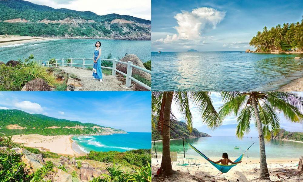 THỜI TIẾT PHÚ YÊN – MÙA NÀO ĐẸP NHẤT ĐỂ DU LỊCH XỨ HOA VÀNG CỎ XANH