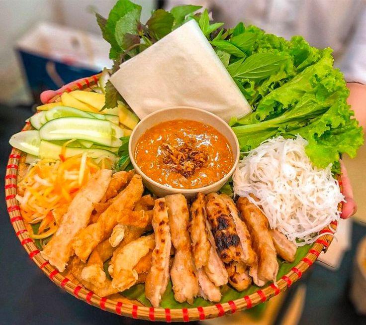 Những món ngon Nha Trang phải thử 2026