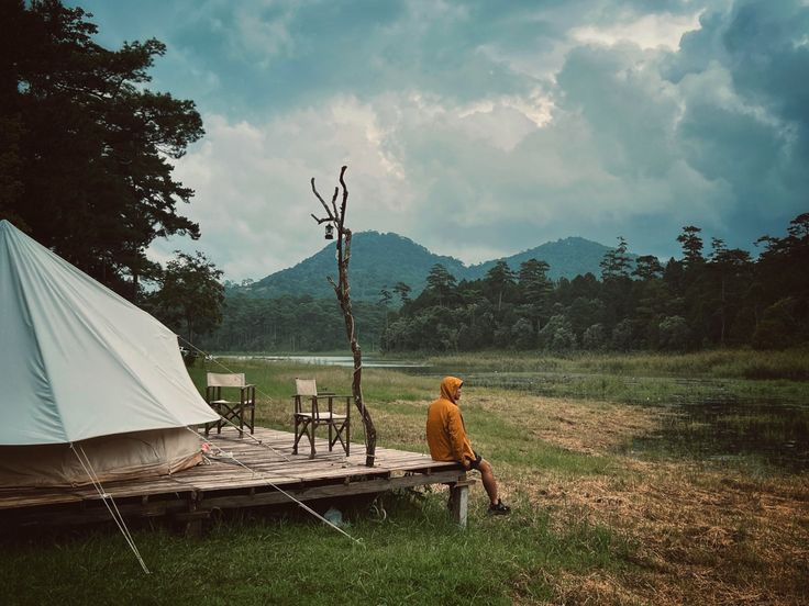 Glamping Đà Lạt Glamping Đà Lạt