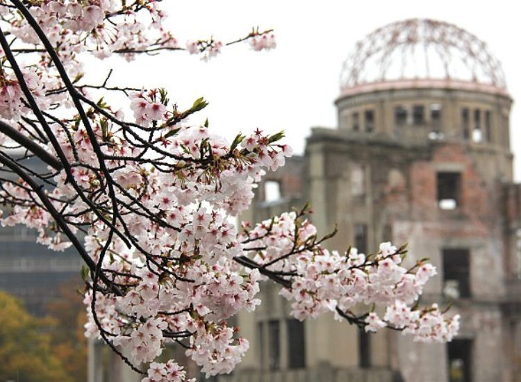 Kinh nghiệm du lịch Hiroshima và đảo Miyajima từ Hải Đăng Travel Du lịch Hiroshima 3