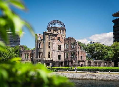Du lịch Hiroshima