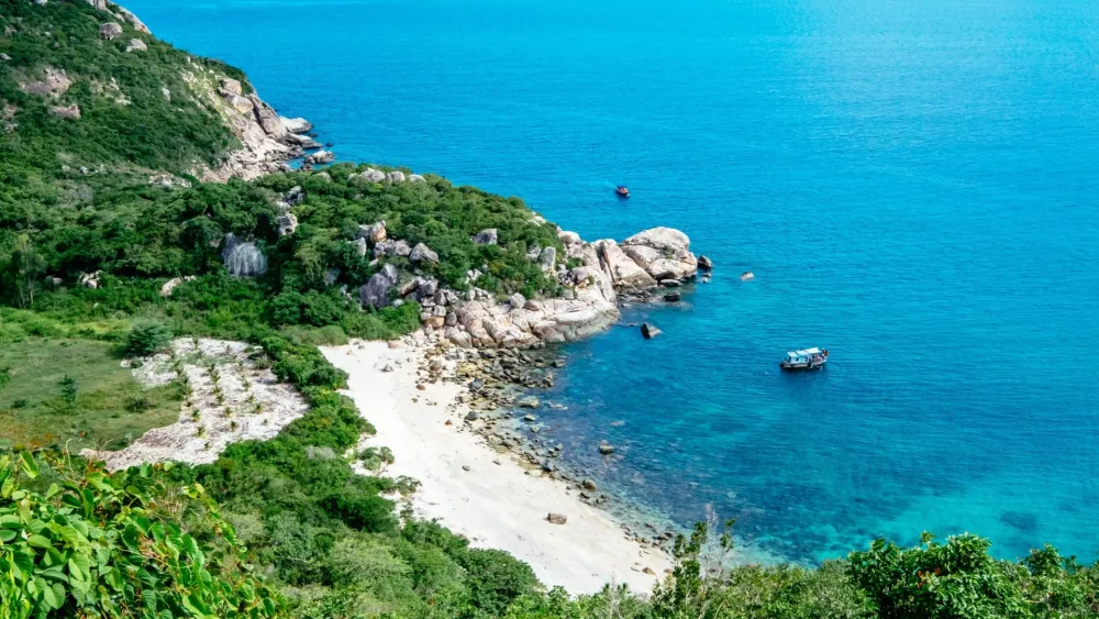 du lich dao binh ba