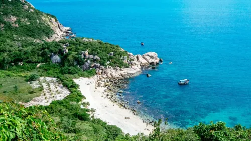du lich dao binh ba