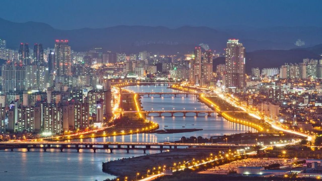Gyeongju & Ulsan: Điểm Nhấn Trong Hành Trình Hàn Quốc