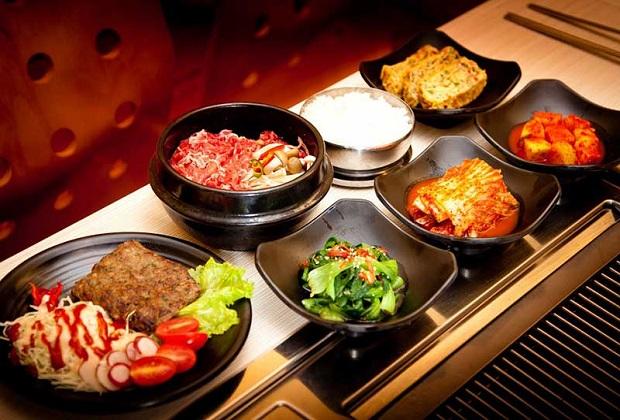Ăn Gì Khi Đi Tour Hàn Quốc? Món Ăn Và Lưu Ý