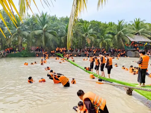 tour-team-building-lan-vuong-ben-tre-1-ngay