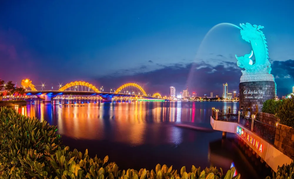 tour du lich da nang