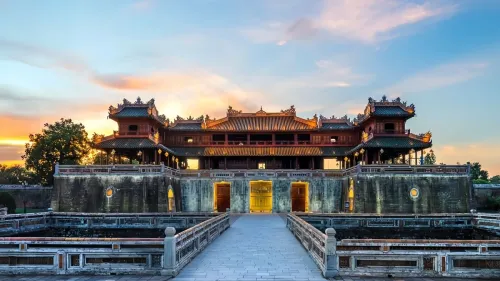 du lich hue da nang hoi an