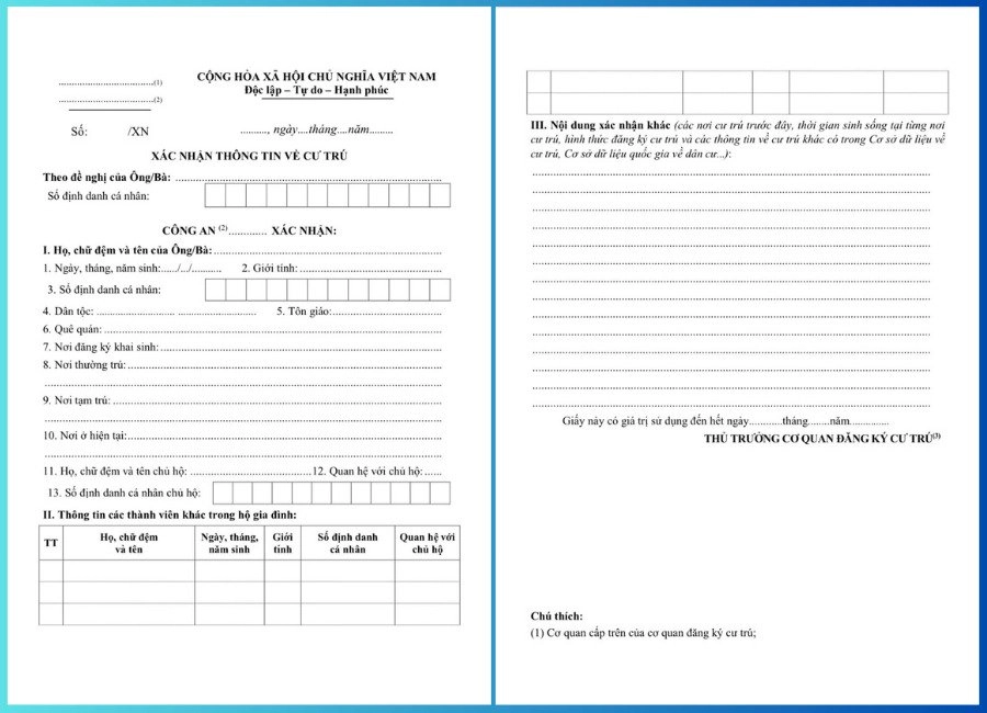 Xin visa 5 năm Hàn Quốc diện đại đô thị năm 2026