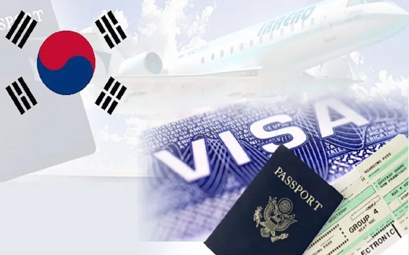 Mẫu xác nhận cư trú CT07 hoặc trích lục điện tử có mã QR là tài liệu cốt lõi của diện visa 5 năm.