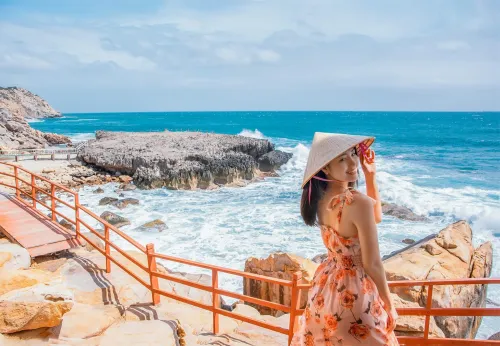 hang rai ninh chu
