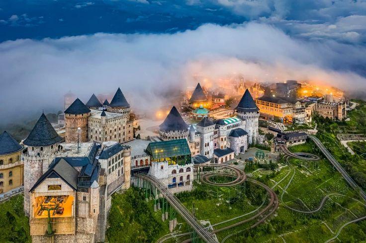 Kế Hoạch Đi Tour Du Lịch Đà Nẵng 4 Ngày 3 Đêm Khám Phá Trọn Vẹn 3 Tỉnh