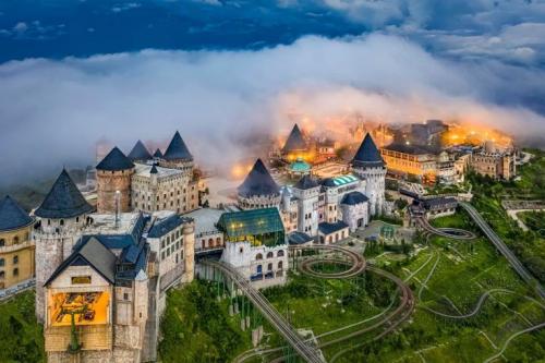Kế Hoạch Đi Tour Du Lịch Đà Nẵng 4 Ngày 3 Đêm Khám Phá Trọn Vẹn 3 Tỉnh