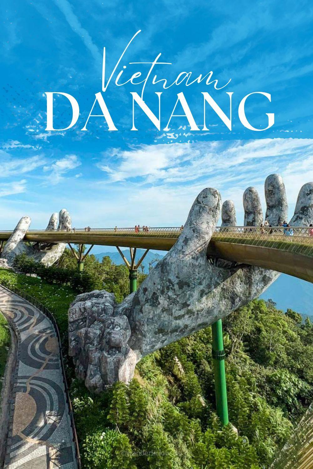 Tour Đà Nẵng - Hội An - Huế: Hành Trình Di Sản Miền Trung Ăn Khách Nhất