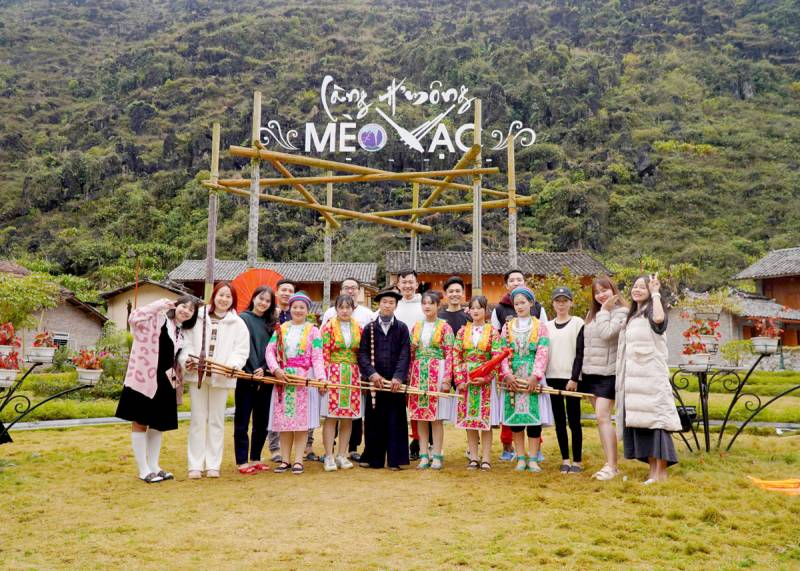 mèo vạc