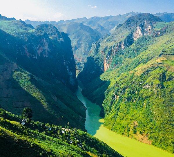 Tour Hà Giang 3 Ngày 2 Đêm: Lịch Trình Chi Tiết Nhất 2026