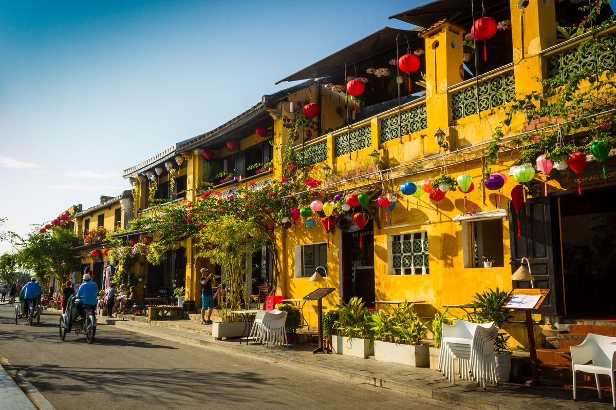 Tour Du Lịch Đà Nẵng Khởi Hành Từ TP.HCM/Hà Nội
